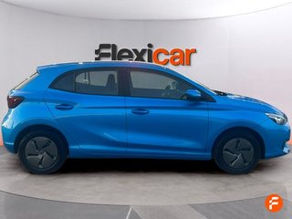 MG MG3 Hybrid+ Standard MY24.5