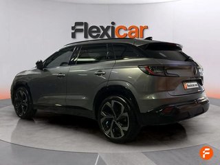 Renault Austral Techno Esprit Alpin Mild Hybrid 116kW AT