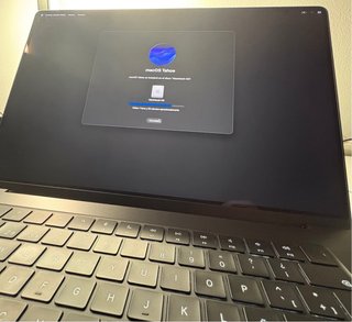 MacBook Pro M4 48GB RAM 2TB SSD Negro Espacial