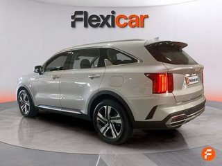 Kia Sorento 1.6 T-GDi HEV Drive 4x2 7pl
