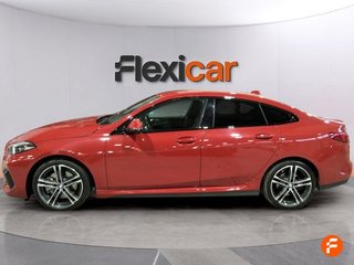 BMW Serie 2 220dA Gran Coupe