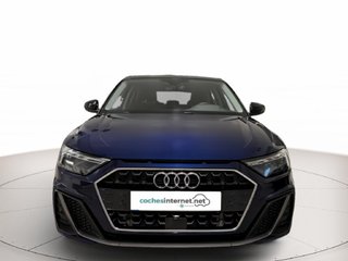 AUDI A1 AUDI A1 SPORTBACK ADRENALIN EDITION 30 TFSI 85(116) KW(CV) S TRONIC