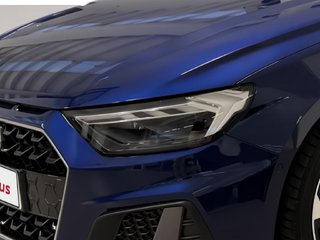 AUDI A1 AUDI A1 SPORTBACK ADRENALIN EDITION 30 TFSI 85(116) KW(CV) S TRONIC