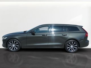 VOLVO V60 2.0 B4 D MOMENTUM AUTO 196 5P