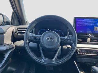 TOYOTA YARIS 1.5 VVT-I HYBRID STYLE 116 5P