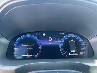TOYOTA YARIS 1.5 VVT-I HYBRID STYLE 116 5P
