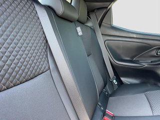 TOYOTA YARIS 1.5 VVT-I HYBRID STYLE 116 5P