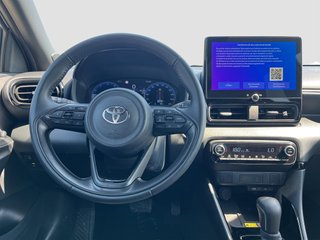 TOYOTA YARIS 1.5 VVT-I HYBRID STYLE 116 5P