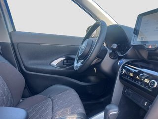 TOYOTA YARIS CROSS 1.5 VVT-I HYBRID STYLE 116 5P