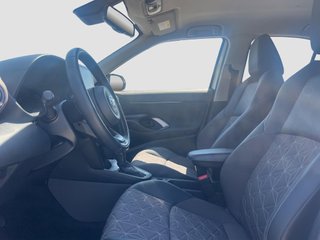 TOYOTA YARIS CROSS 1.5 VVT-I HYBRID STYLE 116 5P
