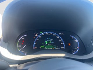 TOYOTA YARIS CROSS 1.5 VVT-I HYBRID STYLE 116 5P