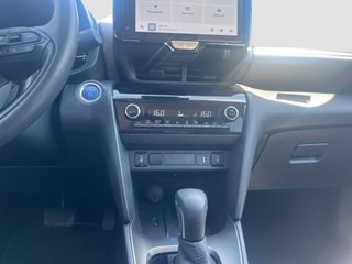 TOYOTA YARIS CROSS 1.5 VVT-I HYBRID STYLE 116 5P