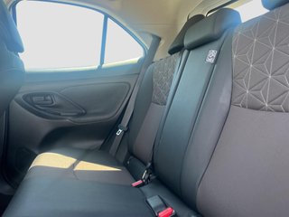 TOYOTA YARIS CROSS 1.5 VVT-I HYBRID STYLE 116 5P