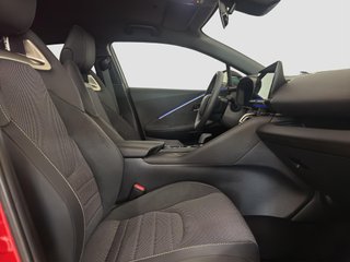 TOYOTA C-HR 1.8 HEV SPIRIT CVT 140 5P