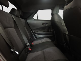 TOYOTA C-HR 1.8 HEV SPIRIT CVT 140 5P