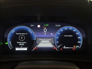 TOYOTA C-HR 1.8 HEV SPIRIT CVT 140 5P