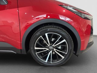TOYOTA C-HR 1.8 HEV SPIRIT CVT 140 5P