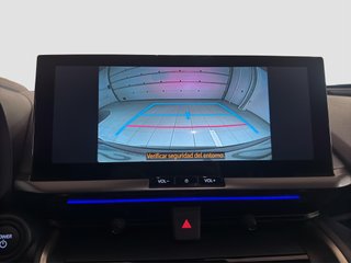 TOYOTA C-HR 1.8 HEV SPIRIT CVT 140 5P