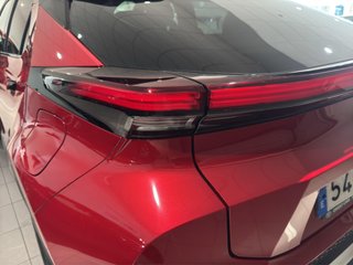 TOYOTA C-HR 1.8 HEV SPIRIT CVT 140 5P