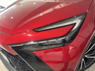 TOYOTA C-HR 1.8 HEV SPIRIT CVT 140 5P
