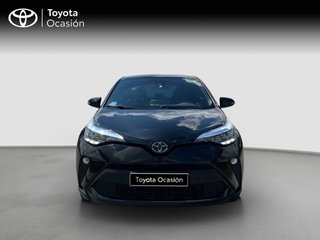 TOYOTA C-HR 2.0 VVT I-HYBRID ADVANCE AUTO 184 5P