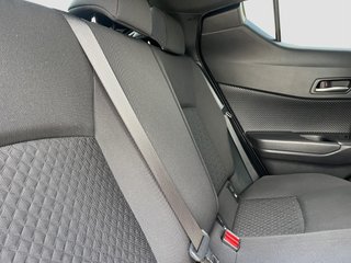 TOYOTA C-HR 2.0 VVT I-HYBRID ADVANCE AUTO 184 5P