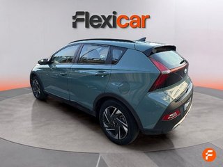 Hyundai Bayon 1.2 MPI Maxx