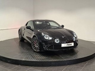 Alpine A110  Legende GT Legende GT