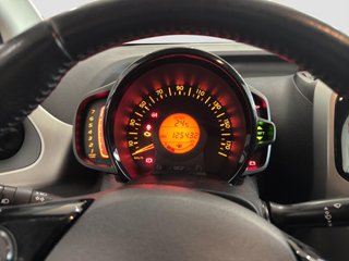 TOYOTA AYGO AY Aygo - NG '14
