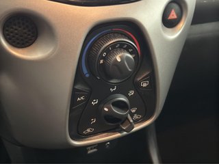 TOYOTA AYGO AY Aygo - NG '14
