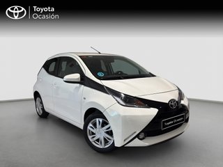 TOYOTA AYGO 1.0 VVT-I X-PLAY 69 5P
