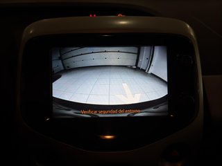 TOYOTA AYGO 1.0 VVT-I X-PLAY 69 5P