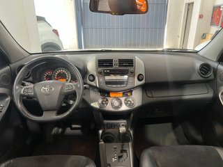 Toyota RAV4 2010 Cross Sport 2.2 D-CAT 150Cv Autom