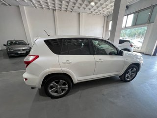 Toyota RAV4 2010 Cross Sport 2.2 D-CAT 150Cv Autom