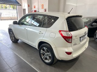 Toyota RAV4 2010 Cross Sport 2.2 D-CAT 150Cv Autom