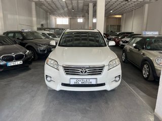 Toyota RAV4 2010 Cross Sport 2.2 D-CAT 150Cv Autom