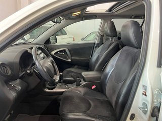 Toyota RAV4 2010 Cross Sport 2.2 D-CAT 150Cv Autom