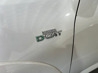 Toyota RAV4 2010 Cross Sport 2.2 D-CAT 150Cv Autom