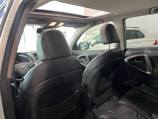 Toyota RAV4 2010 Cross Sport 2.2 D-CAT 150Cv Autom