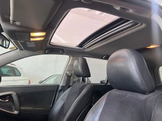 Toyota RAV4 2010 Cross Sport 2.2 D-CAT 150Cv Autom