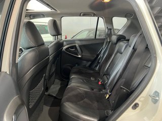 Toyota RAV4 2010 Cross Sport 2.2 D-CAT 150Cv Autom