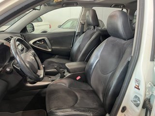 Toyota RAV4 2010 Cross Sport 2.2 D-CAT 150Cv Autom
