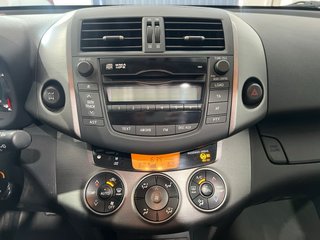 Toyota RAV4 2010 Cross Sport 2.2 D-CAT 150Cv Autom