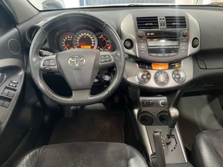 Toyota RAV4 2010 Cross Sport 2.2 D-CAT 150Cv Autom