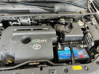 Toyota RAV4 2010 Cross Sport 2.2 D-CAT 150Cv Autom