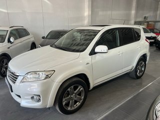 Toyota RAV4 2010 Cross Sport 2.2 D-CAT 150Cv Autom