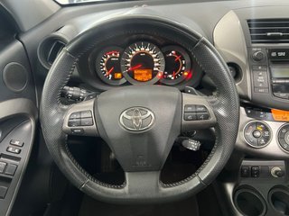 Toyota RAV4 2010 Cross Sport 2.2 D-CAT 150Cv Autom