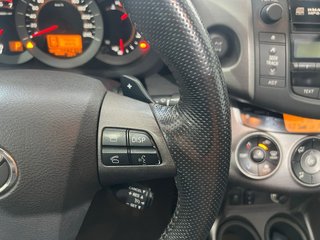 Toyota RAV4 2010 Cross Sport 2.2 D-CAT 150Cv Autom