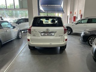 Toyota RAV4 2010 Cross Sport 2.2 D-CAT 150Cv Autom