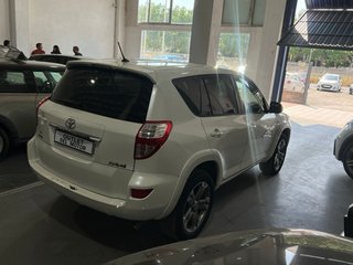 Toyota RAV4 2010 Cross Sport 2.2 D-CAT 150Cv Autom